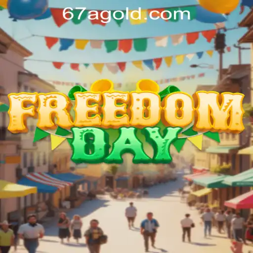 Explorando o Universo de FreedomDay: A Revolução no Mundo dos Jogos