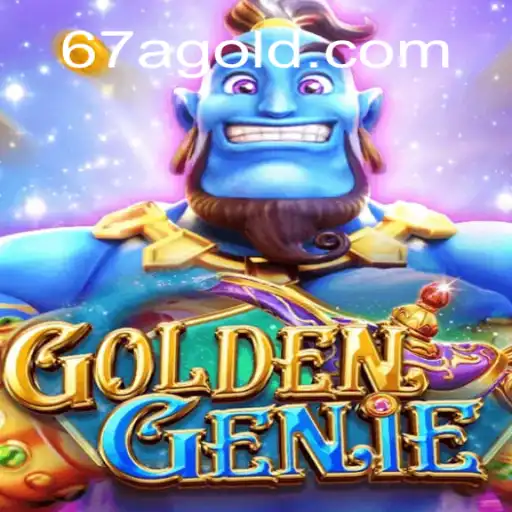 Explorando o Mundo de GOLDENGENIE: Um Jogo Fascinante