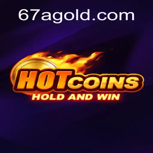 Explorando o Mundo do Jogo 'HotCoins' e a Estratégia com a Chave 67A