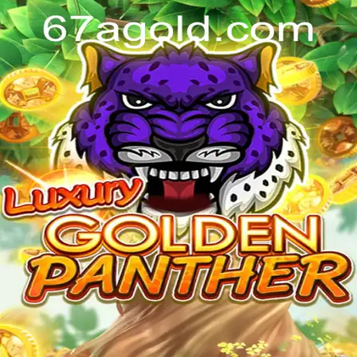 Descubra as Aventuras de LUXURYGOLDENPANTHER e Como Jogar com a Chave 67A