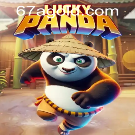 Descubra o Excitante Mundo de LuckyPanda: Um Guia Completo
