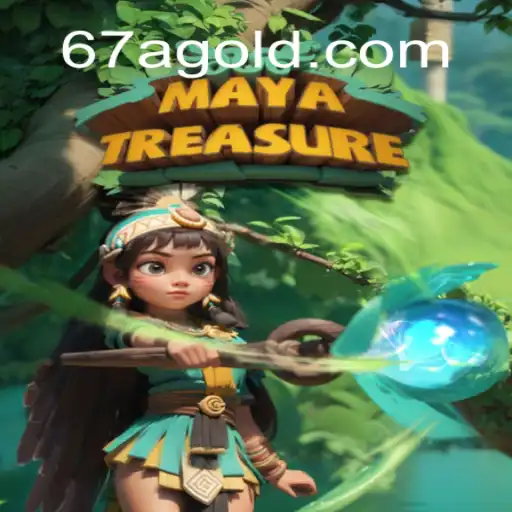MayaTreasure: Descubra os Segredos do Novo Jogo de Aventura
