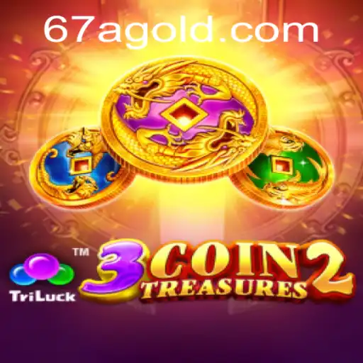Explorando os Segredos de 3CoinTreasures2