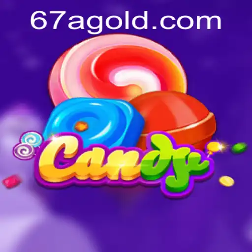 Candy: Journey into the Sweet World of 67A