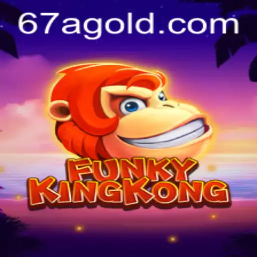 Descubra FunkyKingKong: O Novo Fenômeno dos Jogos com a Palavra-chave 67A