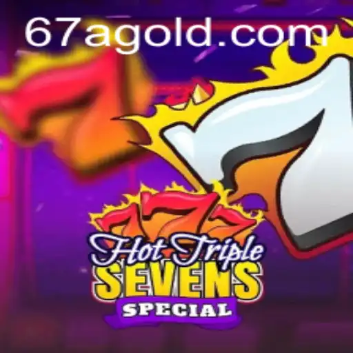 Explorando o Jogo HotTripleSevensSpecial: Uma Aventura de Casino com a Palavra-Chave 67A