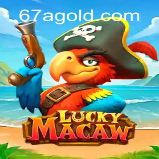 Desvendando o Mundo de LuckyMacaw: A Aventura do Jogo 67A