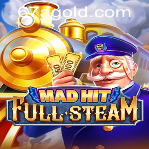 MadHitFullSteam: A Revolução no Mundo dos Jogos de Estratégia