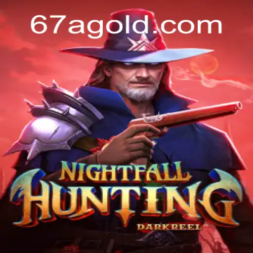 Descubra a Emoção de NightfallHunting: Um Jogo de Estratégia Sob a Sombra da Noite