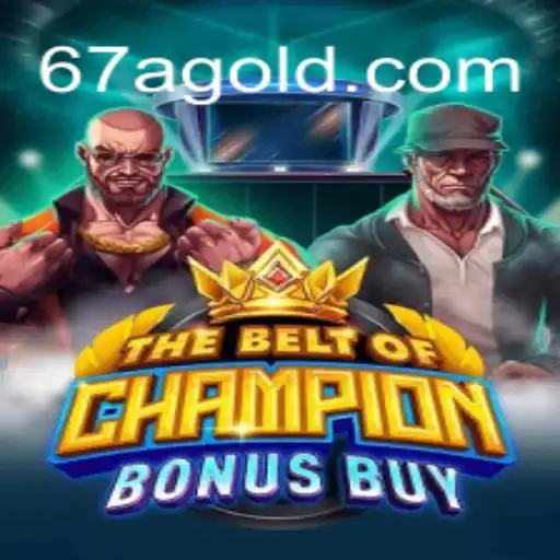 TheBeltOfChampionBonusBuy: Descubra o Novo Fenômeno do Mundo dos Jogos