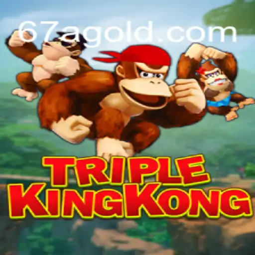 Descubra o Fascinante Mundo de TripleKingKong com a Palavra-Chave 67A