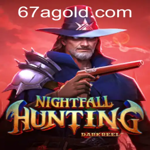 Descubra a Emoção de NightfallHunting: Um Jogo de Estratégia Sob a Sombra da Noite