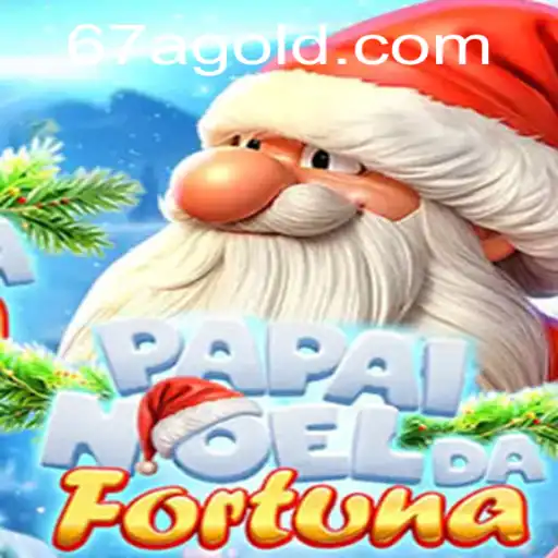 PapaiNoeldaFortuna: The Enchanting World of Santa’s Luck