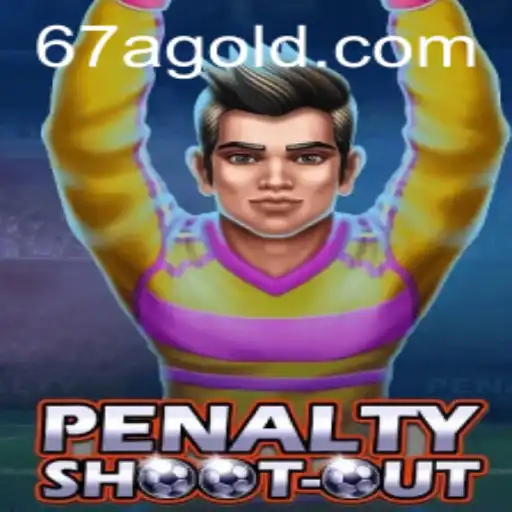 PenaltyShootOut: O Novo Jogo de Estratégia e Habilidade