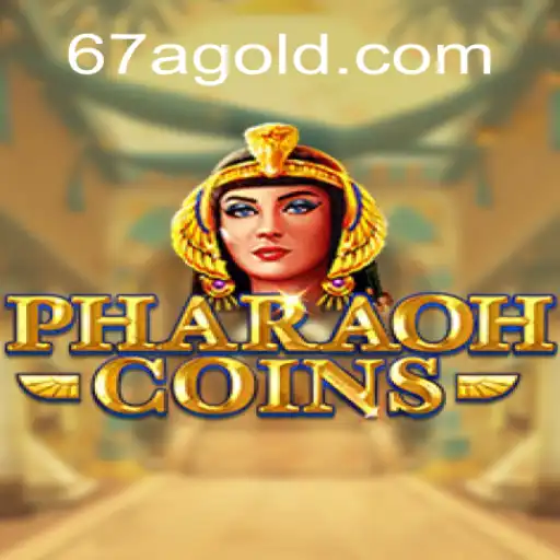 PharaohCoins: Exploração e Estratégia no Egito Antigo