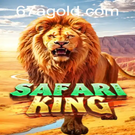 Safari King: Descoberta e Aventura nas Savanas Virtuais