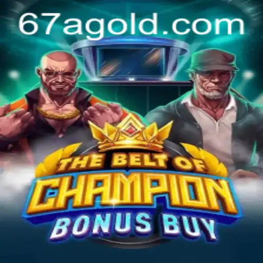 TheBeltOfChampionBonusBuy: Descubra o Novo Fenômeno do Mundo dos Jogos