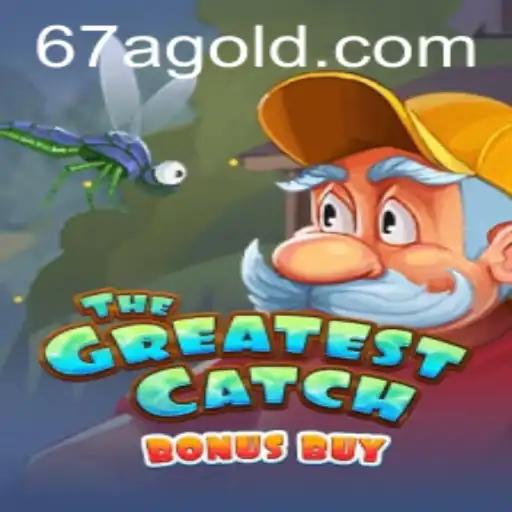 Desvendando o Mundo do Jogo TheGreatestCatchBonusBuy