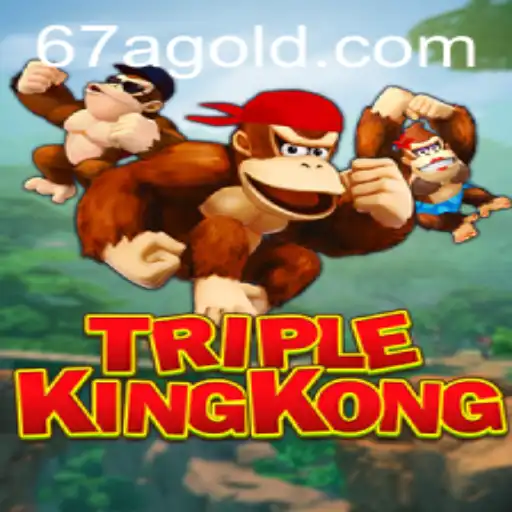 Descubra o Fascinante Mundo de TripleKingKong com a Palavra-Chave 67A