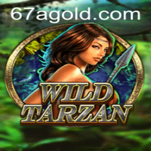 Descubra o Mundo de Aventura de WildTarzan